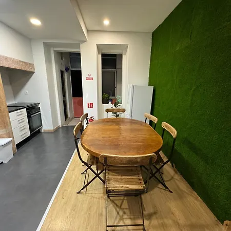 Arroios Rest