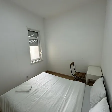 Arroios Rest Pensión *