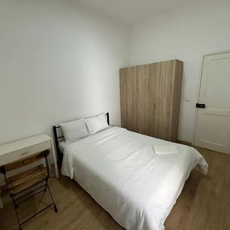 Guest house Arroios Rest Lisbon