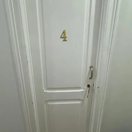 Pensión Arroios Rest