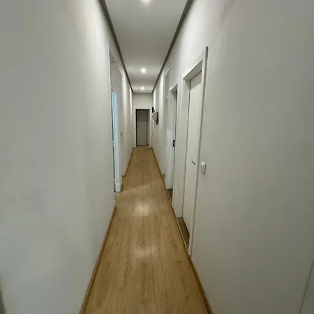 招待所 Arroios Rest