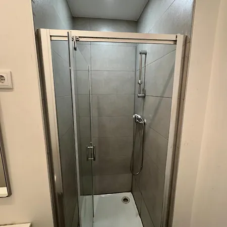 招待所 Arroios Rest