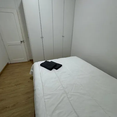 Arroios Rest 招待所 Lisboa