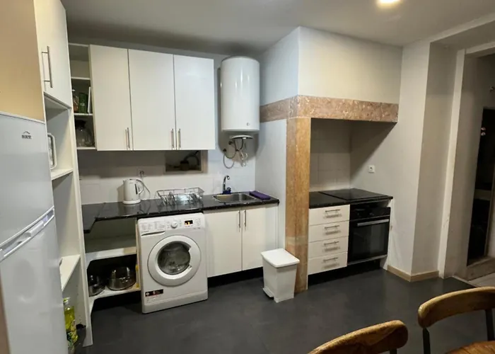 Pensjonat Arroios Rest