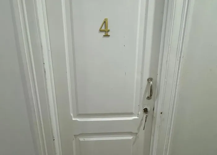 Vendégház Arroios Rest