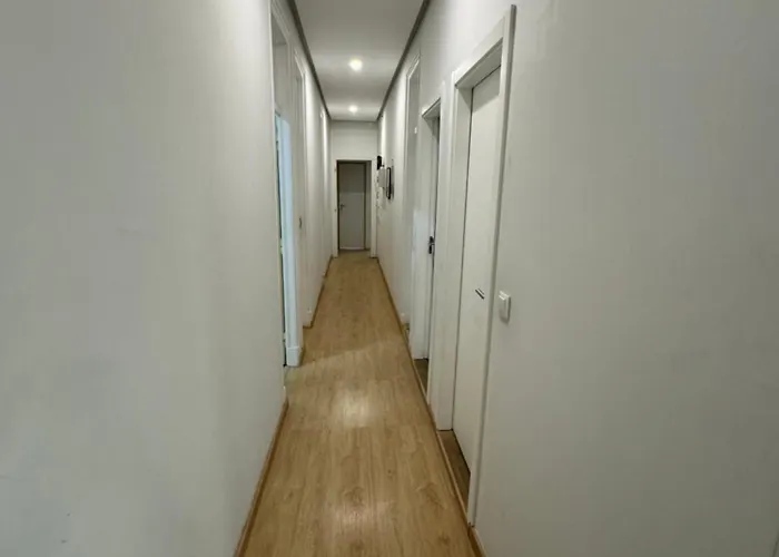 ゲストハウス Arroios Rest