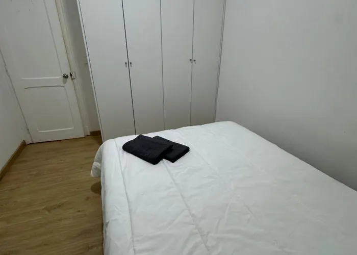 Arroios Rest Pensjonat Lizbona