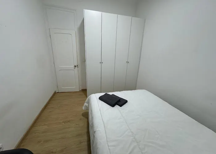 Arroios Rest * リスボン