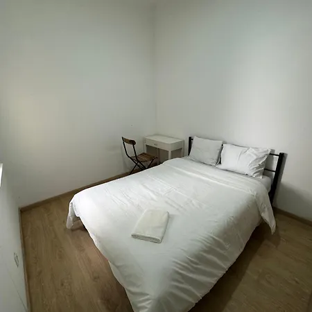 Arroios Rest Affittacamere Lisbona