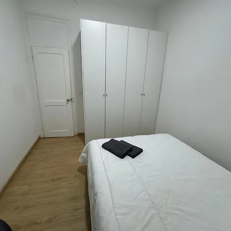 Arroios Rest * Lisbona