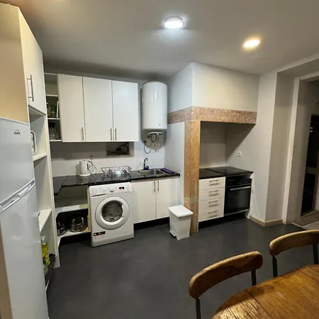 Guest house Arroios Rest